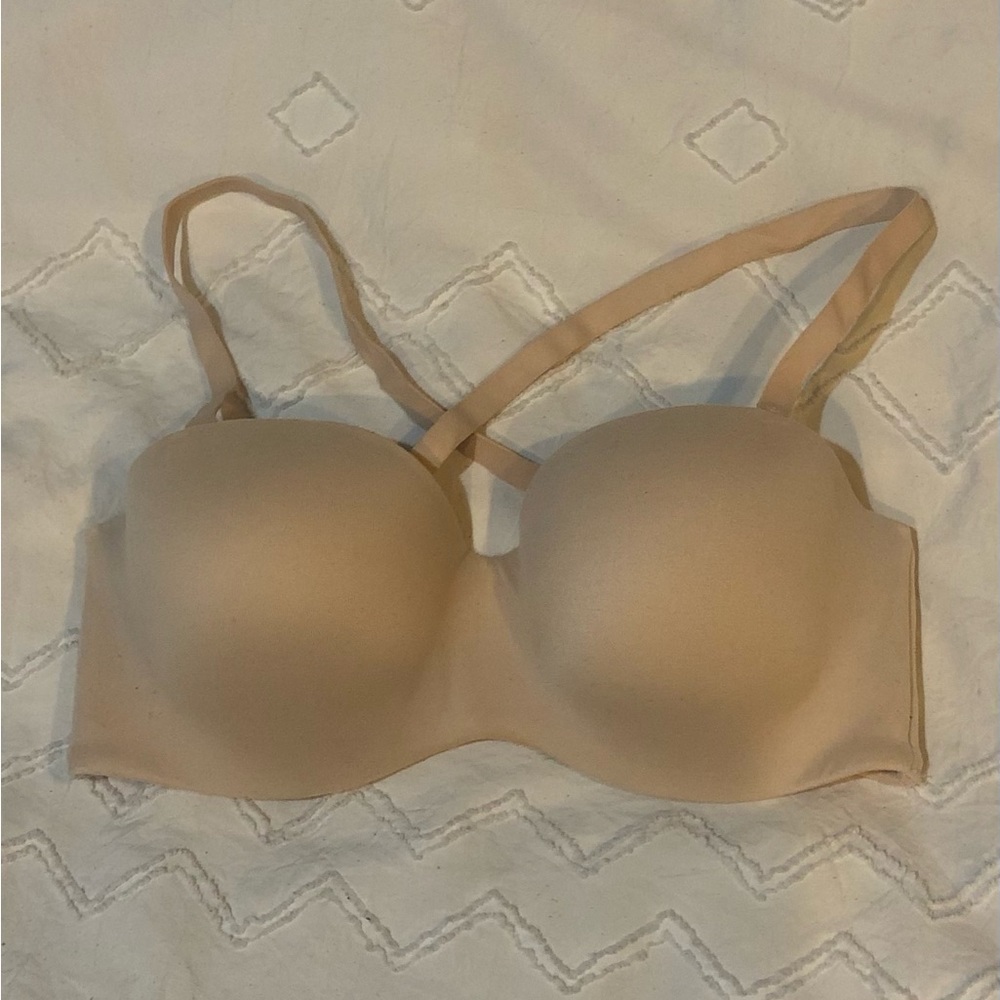 La vie en rose My Memory Bra 32D